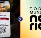 Suspeito de estelionato &eacute; preso ap&oacute;s vender ingressos "VIP" para show gratuito de Shakira