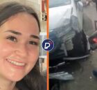 Filha de diplomata morre atropelada em Ipanema
