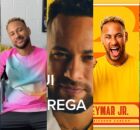 Neymar publica cinco v&iacute;deos para quatro marcas diferentes minutos ap&oacute;s ser convocado para Copa