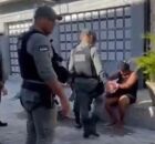 Pai de santo &eacute; esfaqueado ap&oacute;s negar atendimento a mulher em surto no Recife