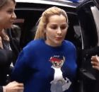 Deolane Bezerra &eacute; transferida para penitenci&aacute;ria com superlota&ccedil;&atilde;o
