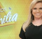 Fim de uma era: Christina Rocha, apresentadora do "Casos de Fam&iacute;lia", deixa o SBT 