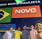Partido Novo inaugura sede em Paulista com a presen&ccedil;a de T&eacute;cio Teles e Felipe Alecrim