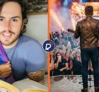 Sertanejo famoso e influenciador crist&atilde;o LGBT+ est&atilde;o noivos e preparam mega casamento