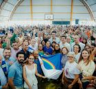 Caruaru: Raquel Lyra anuncia mega pacote de investimentos em infraestrutura, &aacute;gua e habita&ccedil;&atilde;o