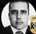 Delegado pernambucano respons&aacute;vel por investigar o "Caso Thamiris" &eacute; encontrado morto na Bahia