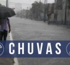Chuvas em Pernambuco. 