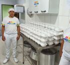 Cozinha Comunit&aacute;ria em Altinho.