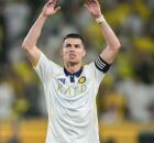 Cristiano Ronaldo chega aos 973 gols na carreira.