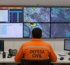 Defesa civil do Jaboat&atilde;o dos Guararapes. 