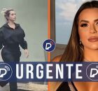 Deolane Bezerra &eacute; presa novamente.