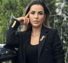 Deolane Bezerra.