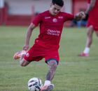 N&aacute;utico vai atr&aacute;s de lideran&ccedil;a da S&eacute;rie B.