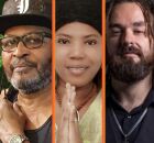 Edson Gomes, Dezarie e Mato Seco integram programa&ccedil;&atilde;o.