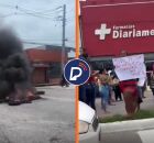 As manifesta&ccedil;&otilde;es fazem parte de uma mobiliza&ccedil;&atilde;o por moradia e reuniram grupos em locais estrat&eacute;gicos de grande circula&ccedil;&atilde;o de ve&iacute;culos.