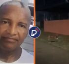  Idoso de 66 anos. 