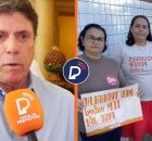 Professores da rede municipal do Cabo de Santo Agostinho. 