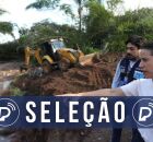 Processo seletivo. 