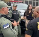 Pol&iacute;cia Militar de Pernambuco
