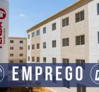 Emprego na Construtora Tenda.