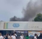 ETE Jo&atilde;o Bezerra, no Recife.