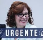 Ex-deputada federal Carla Zambelli.