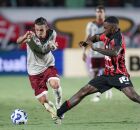 Fluminense x Vit&oacute;ria se enfrentam pela 15&ordf; rodada do Brasileir&atilde;o.