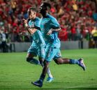 Fortaleza elimina o Sport e vai para final da Copa do Nordeste.