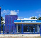 Ag&ecirc;ncia do INSS no Recife