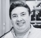 Francisco Marcos Saraiva Le&atilde;o Dias Branco morreu aos 61 anos.