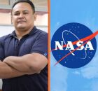 George Luiz de Freitas Souza hackeou a Nasa.