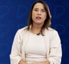 Governadora Raquel Lyra.
