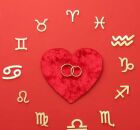 Hor&oacute;scopo do amor.