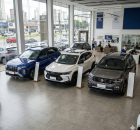 Lado a lado, os tr&ecirc;s SUVs nacionais que tiveram quedas importantes, nas vendas e nos pre&ccedil;os!