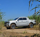 Picapes Diesel tem grande autonomia em locais onde s&oacute; existe o diesel como energia motriz.