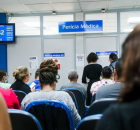 Inss realiza multir&atilde;o de atendimentos