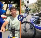 Jo&atilde;o Campos e Bike El&eacute;tricas. 