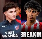 Atl&eacute;tico de Madrid zomba de jornalistas e Barcelona.