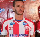 N&aacute;utico pode ter dois ex-jogadores presentes na Copa do Mundo.