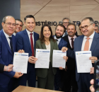 Mano medeiros promete constru&ccedil;&atilde;o do viaduto da vitarella