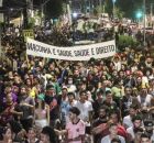 Marcha da Maconha Recife.