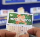 Mega-Sena.