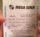 Mega-Sena.