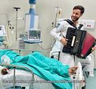 Mickael Itallo, estudante do 11&ordm; per&iacute;odo de medicina.