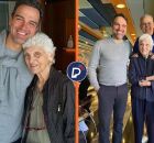 Morre Dona Janira, m&atilde;e de Tadeu Schmidt.