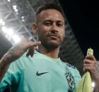 Neymar vive expectativa de convoca&ccedil;&atilde;o para Copa do Mundo.