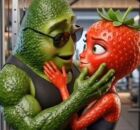 Novela das Frutas.