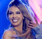 Ohara Ravick, vocalista da banda Calcinha Preta