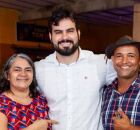 C&eacute;sar Ramos recebe apoio em Abreu e Lima