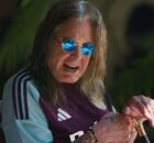 Ozzy Osbourne